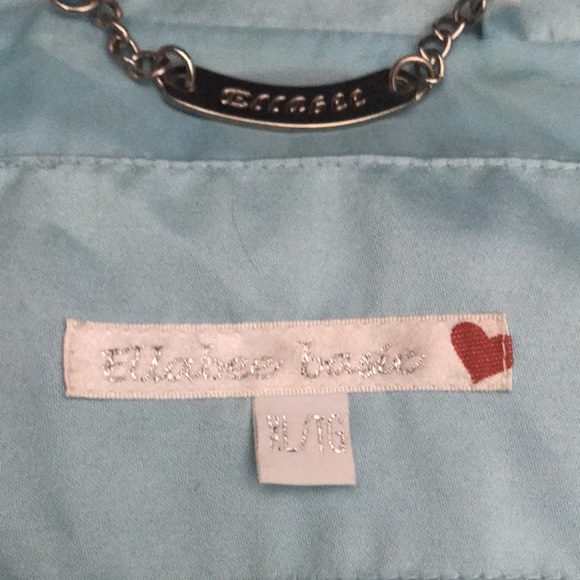 Ella bee Basic Spring Jacket - Picture 6 of 6